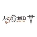 Anytime MD Urgent Care logo